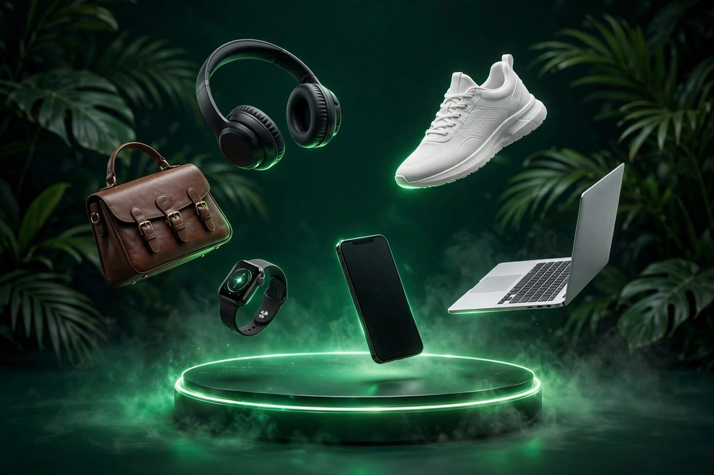 Zoombask products
